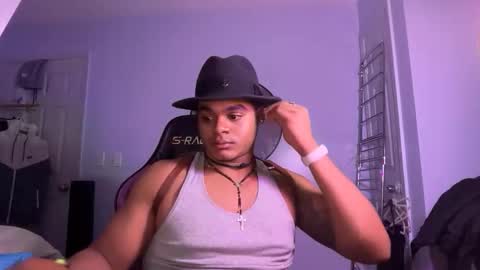 javiSdick online show from 10/23/25, 10:30