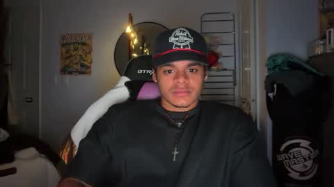 javiSdick online show from 10/27/25, 08:18