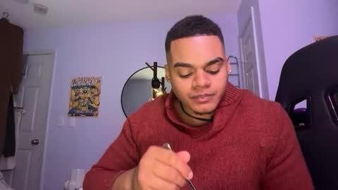 javiSdick online show from 10/29/25, 02:14