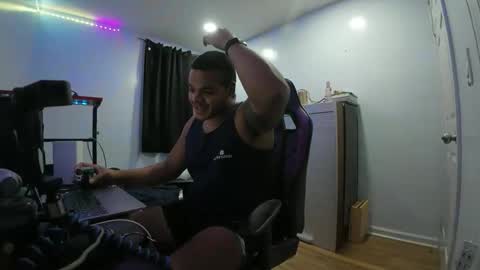 javiSdick online show from 06/09/26, 04:24