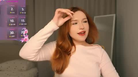 Snapshot of jawyqueen_ chatting on 05/31/26, 06:09 your Bella online show from 05/31/26, 06:09