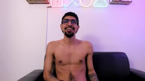 jax_nova online show from 08/05/26, 03:26