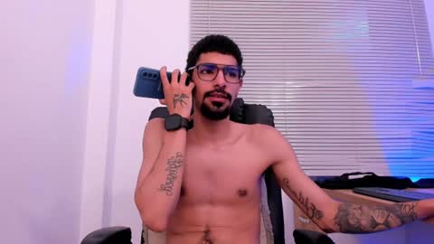 jax_nova online show from 08/09/26, 03:44