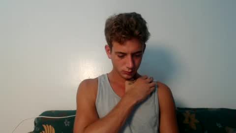 Jax Holmes online show from 07/12/26, 05:37
