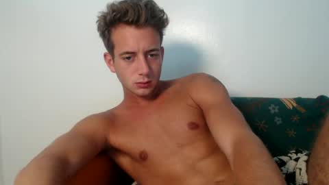 Jax Holmes online show from 07/13/26, 06:00