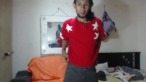 jaxivh16 online show from 10/05/25, 01:59