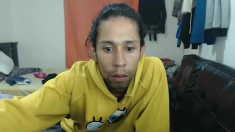 jaxivh16 online show from 10/14/25, 03:18