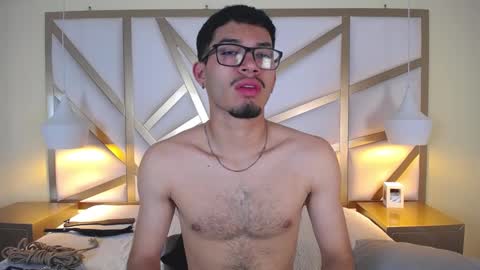 jaxon_carter online show from 09/08/25, 09:58