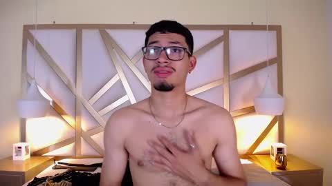 jaxon_carter online show from 09/22/25, 09:17