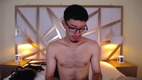 jaxon_carter online show from 09/27/25, 09:31