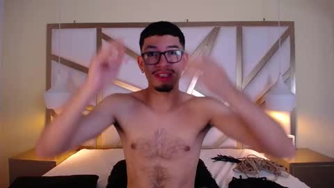 Snapshot of jaxon_carter chatting on 11/28/25, 11:40 jaxon_carter online show from 11/28/25, 11:40