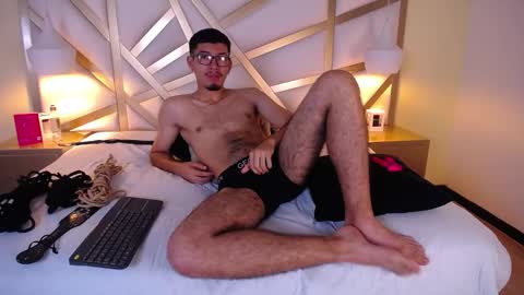 jaxon_carter online show from 12/15/25, 11:53