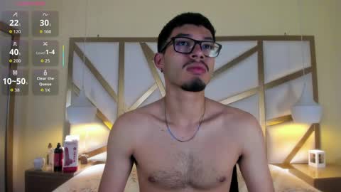 jaxon_carter online show from 05/10/26, 02:28