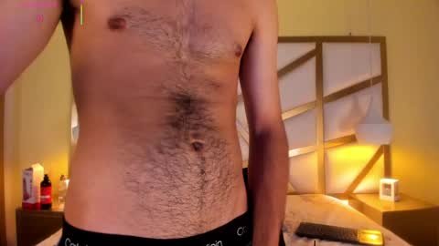 jaxon_carter online show from 05/13/26, 02:20