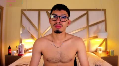 jaxon_carter online show from 05/17/26, 02:20