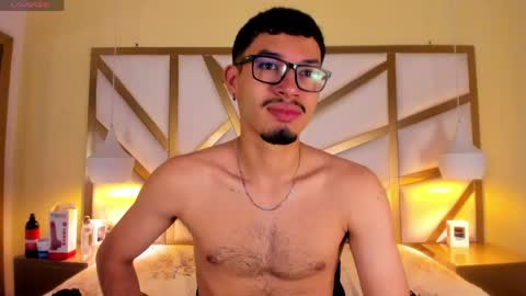 jaxon_carter online show from 05/19/26, 02:40