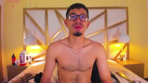 jaxon_carter online show from 05/27/26, 02:30