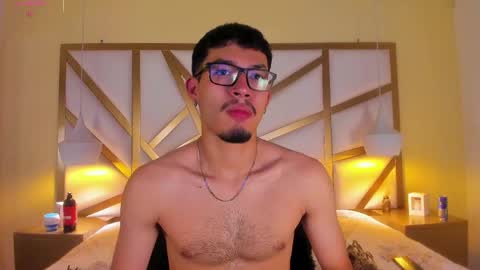 jaxon_carter online show from 06/03/26, 02:36