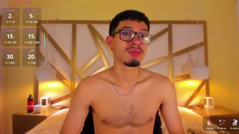 jaxon_carter online show from 06/09/26, 02:34