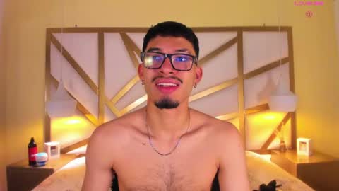 jaxon_carter online show from 06/17/26, 01:08