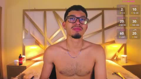 jaxon_carter online show from 06/27/26, 02:38