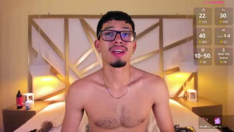 jaxon_carter online show from 06/30/26, 02:23