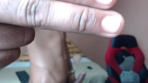 JAXON BLACK online show from 10/22/25, 10:53