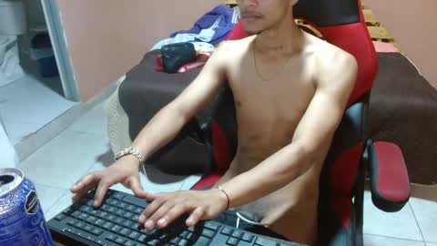 JAXON BLACK online show from 11/04/25, 11:59