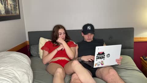FlameCouple online show from 01/15/25, 01:34
