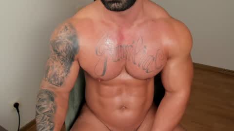 JaxonHunk online show from 12/19/24, 08:02