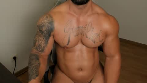 JaxonHunk online show from 09/10/25, 12:32