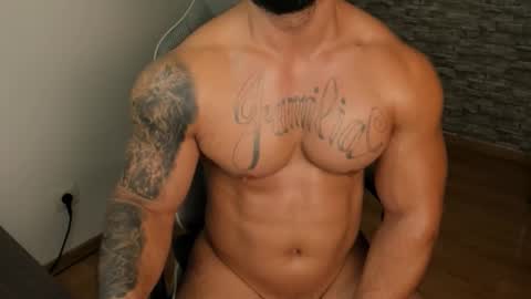 JaxonHunk online show from 09/30/25, 08:14