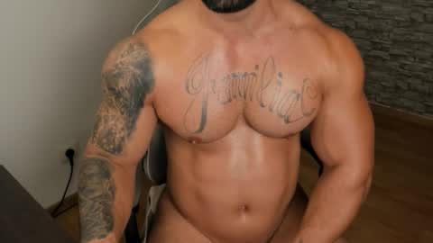 JaxonHunk online show from 10/03/25, 09:23