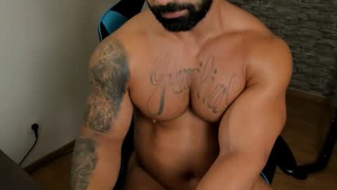 Snapshot of jaxonhunk chatting on 02/19/26, 09:44 JaxonHunk online show from 02/19/26, 09:44