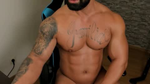 Snapshot of jaxonhunk chatting on 02/25/26, 09:35 JaxonHunk online show from 02/25/26, 09:35