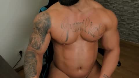 Snapshot of jaxonhunk chatting on 02/27/26, 01:27 JaxonHunk online show from 02/27/26, 01:27