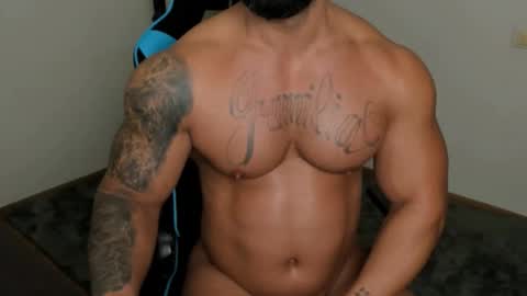 Snapshot of jaxonhunk chatting on 03/03/26, 01:56 JaxonHunk online show from 03/03/26, 01:56
