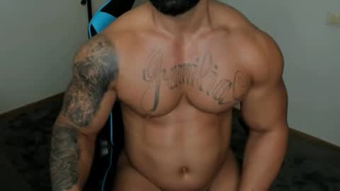 Snapshot of jaxonhunk chatting on 03/07/26, 02:08 JaxonHunk online show from 03/07/26, 02:08