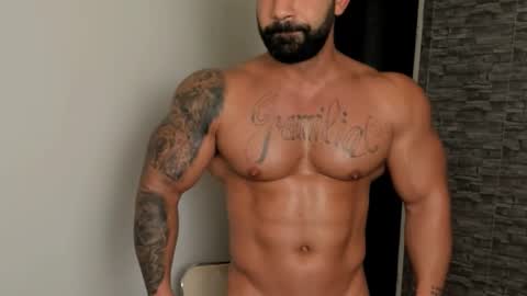 Snapshot of jaxonhunk chatting on 03/20/26, 09:30 JaxonHunk online show from 03/20/26, 09:30