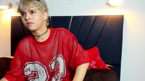 jaxson_cum online show from 11/12/25, 02:06