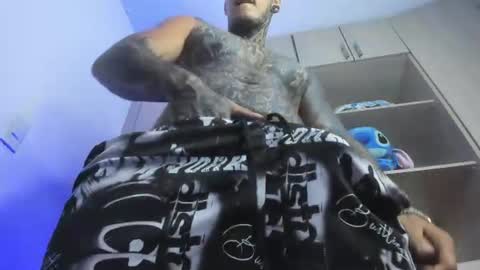 Michael independient model online show from 07/27/26, 08:05