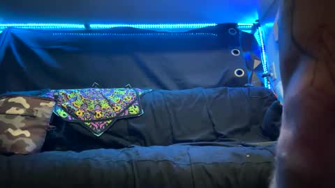 jax online show from 11/16/25, 02:55