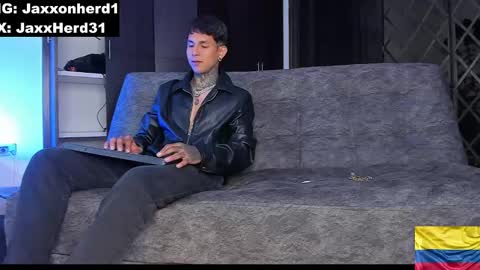 Michael online show from 12/15/24, 04:29