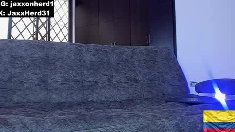 Michael online show from 01/15/25, 07:44
