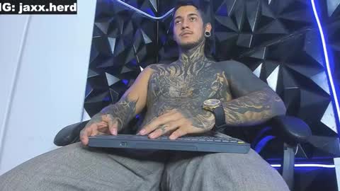 Michael online show from 09/17/25, 11:45