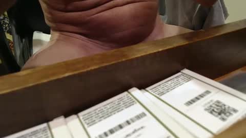 jay2057 online show from 01/13/25, 03:34