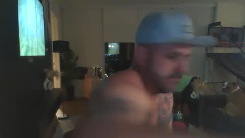 jay_banks0420 online show from 02/12/25, 07:55