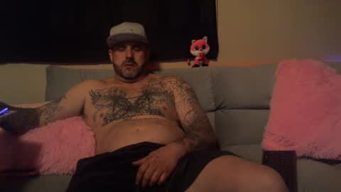 jay_banks0420 online show from 02/23/25, 07:33