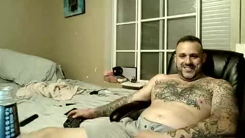 jay_banks0420 online show from 10/29/25, 06:15