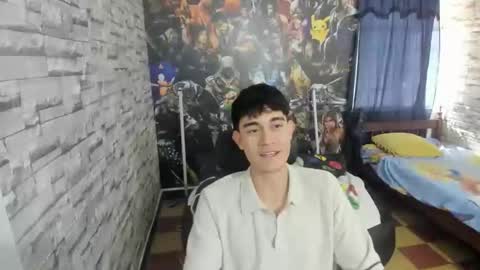 JAY ORANGE online show from 01/06/26, 07:39